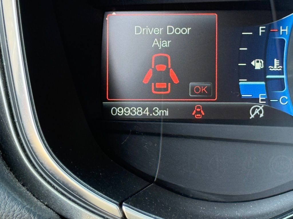 2018 Ford Fusion SE Crestwood KY