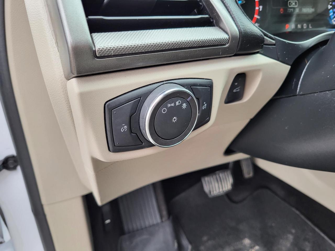 2018 Ford Fusion SE FWD Beeville TX