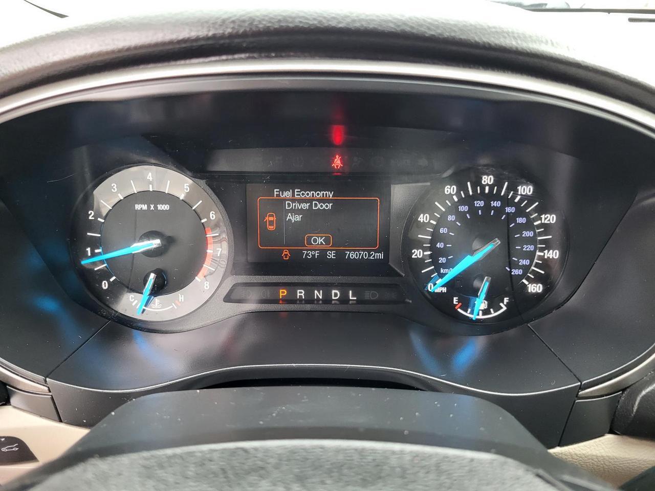 2018 Ford Fusion SE FWD Beeville TX