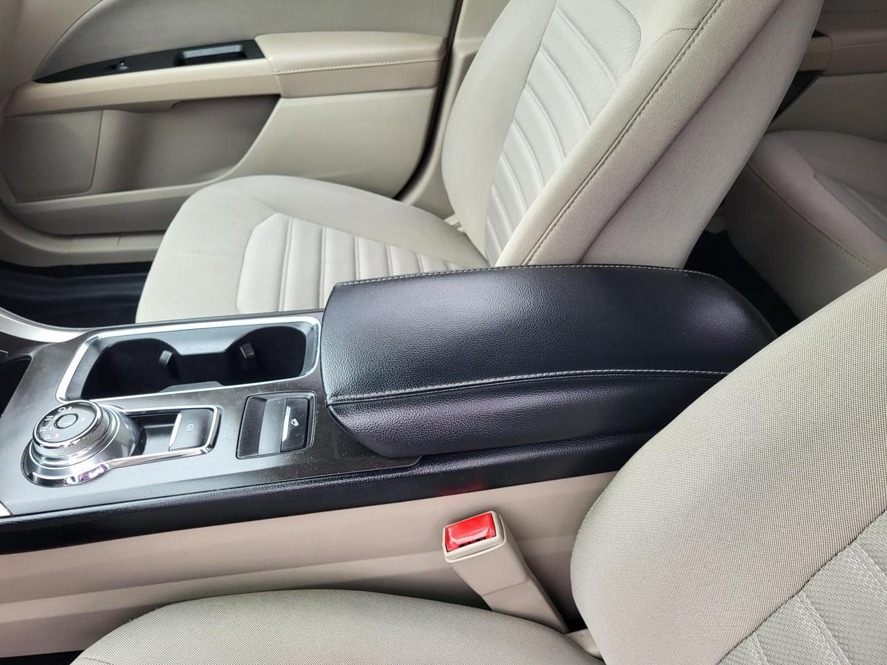 2018 Ford Fusion SE FWD Beeville TX