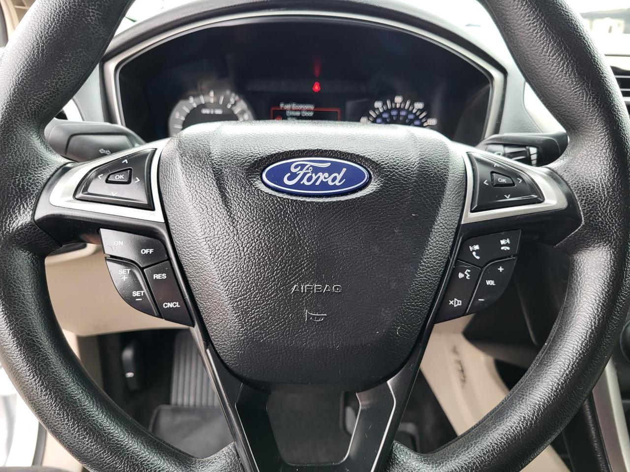 2018 Ford Fusion SE FWD Beeville TX