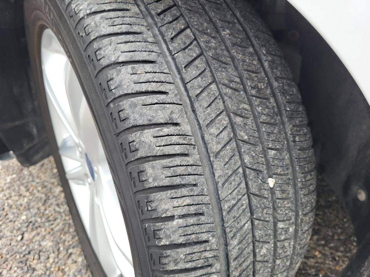 2018 Ford Fusion SE FWD Beeville TX