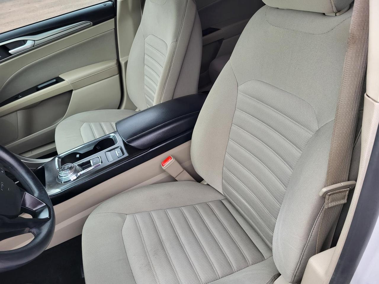 2018 Ford Fusion SE FWD Beeville TX