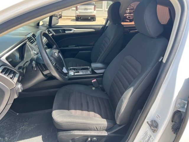 2018 Ford Fusion SE Gainesville TX