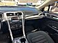 2018 Ford Fusion SE Gainesville TX