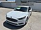2018 Ford Fusion SE Gainesville TX