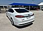 2018 Ford Fusion SE Gainesville TX