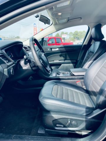 2018 Ford Fusion SE Hot Springs AR
