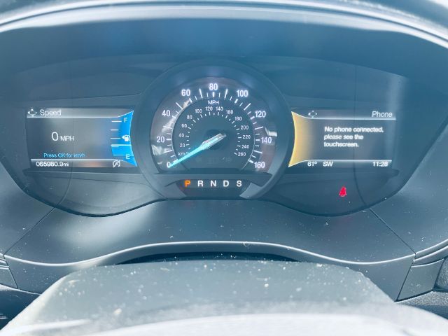 2018 Ford Fusion SE Hot Springs AR