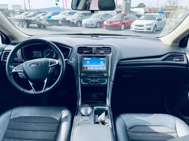 2018 Ford Fusion SE Hot Springs AR