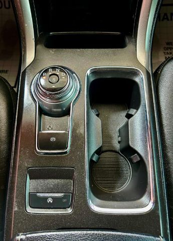 2018 Ford Fusion SE Houston TX