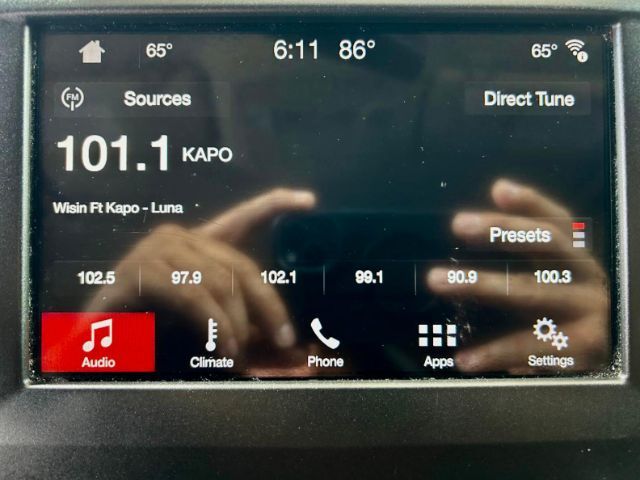 2018 Ford Fusion SE Houston TX