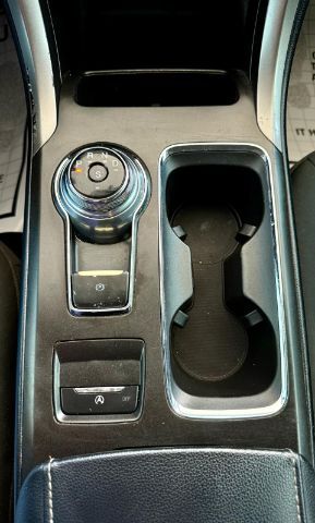 2018 Ford Fusion SE Houston TX