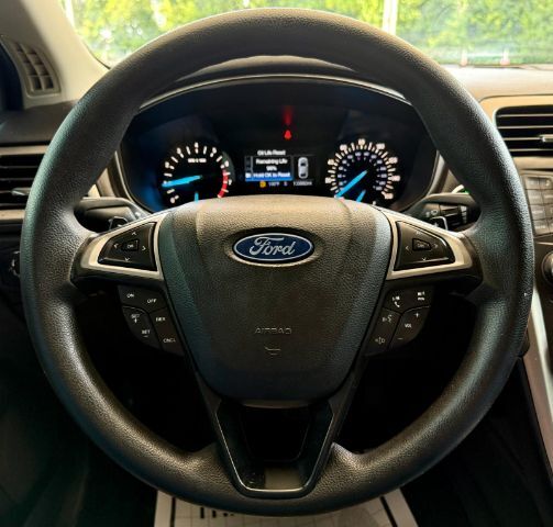 2018 Ford Fusion SE Houston TX