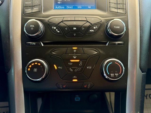 2018 Ford Fusion SE Houston TX