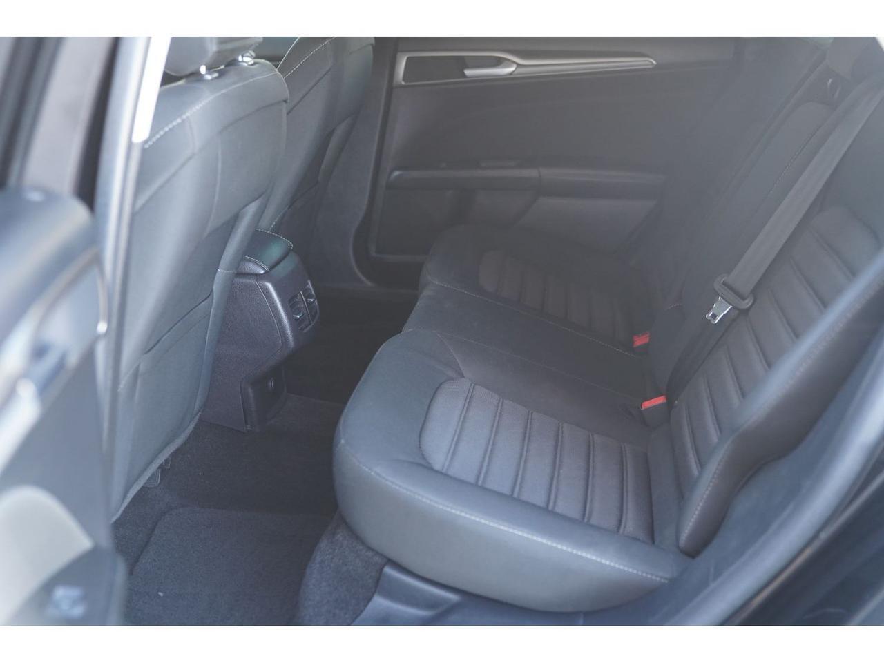 2018 Ford Fusion SE Huntington UT