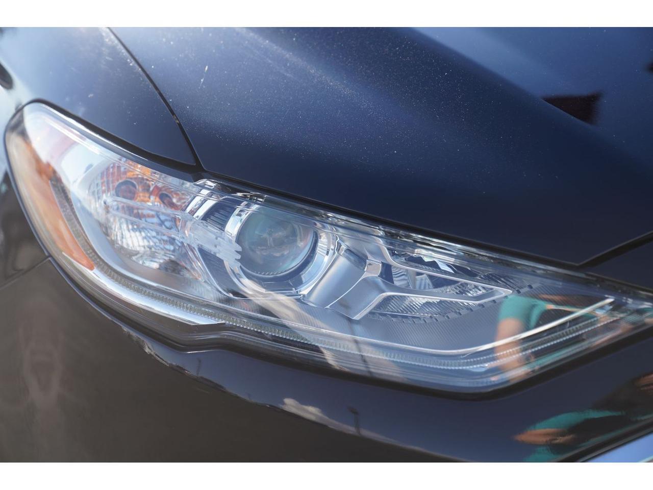 2018 Ford Fusion SE Price UT