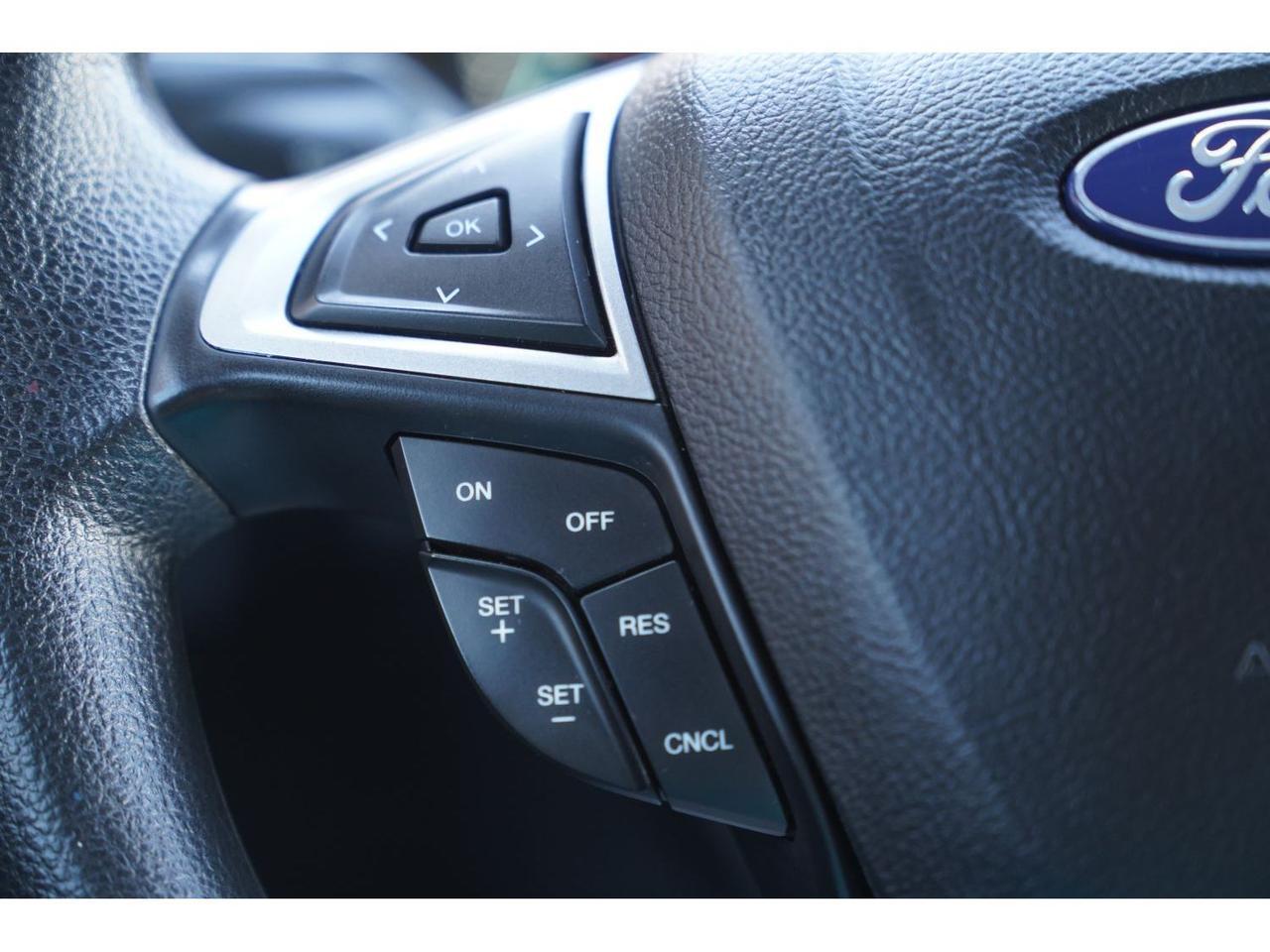 2018 Ford Fusion SE Price UT