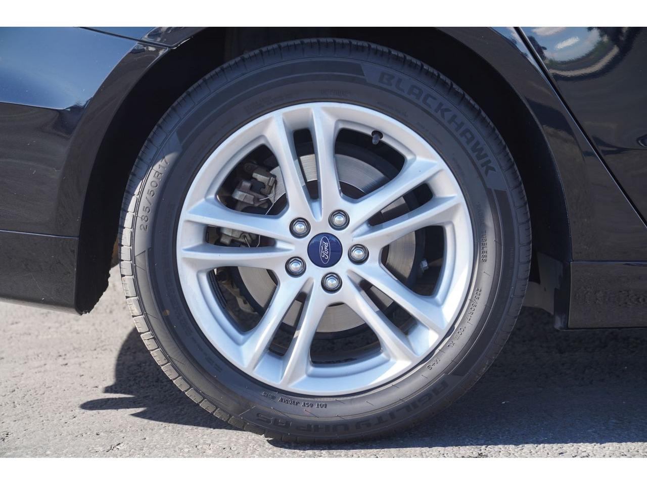 2018 Ford Fusion SE Price UT