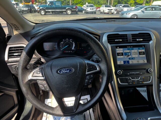 2018 Ford Fusion SE Indianapolis IN