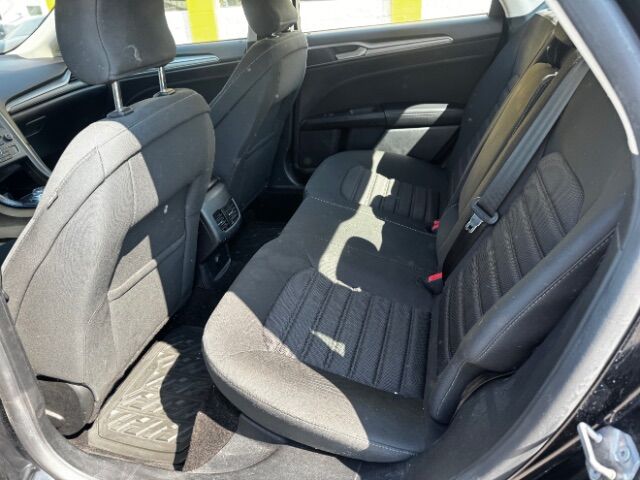 2018 Ford Fusion SE Indianapolis IN
