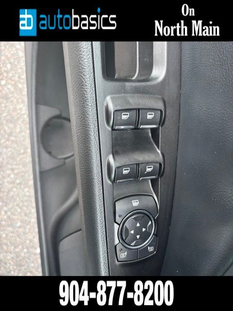 2018 Ford Fusion SE Jacksonville FL