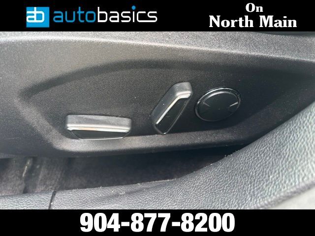 2018 Ford Fusion SE Jacksonville FL