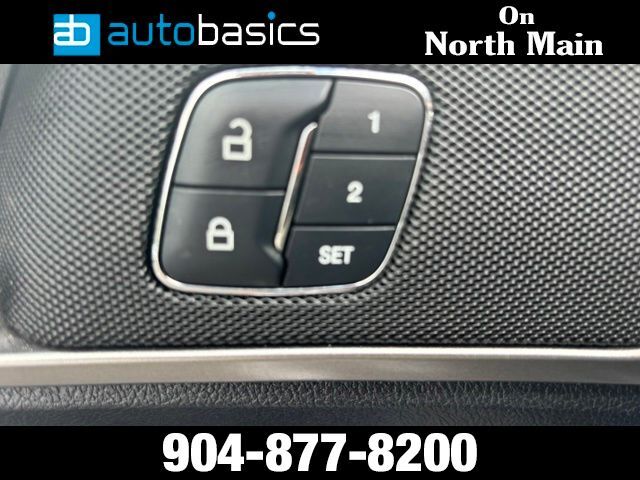 2018 Ford Fusion SE Jacksonville FL