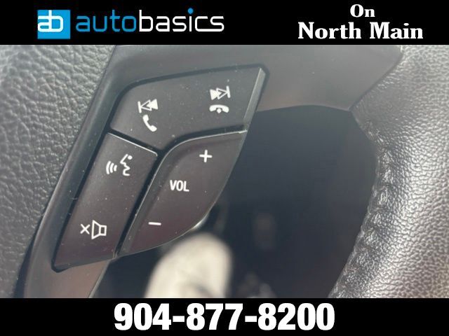 2018 Ford Fusion SE Jacksonville FL