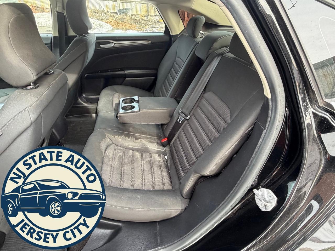 2018 Ford Fusion SE Jersey City NJ