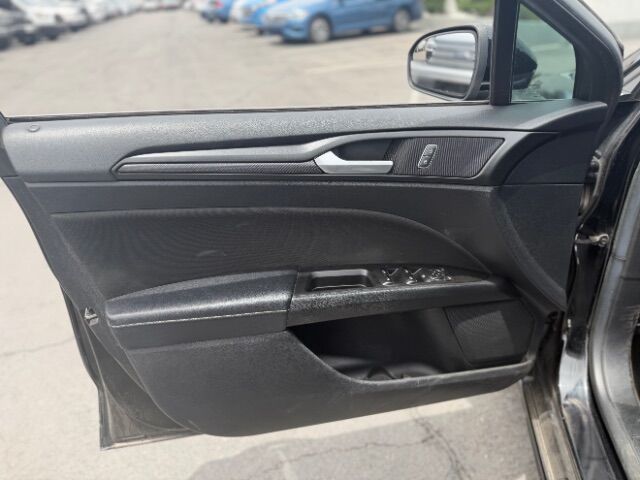 2018 Ford Fusion SE Mesa AZ