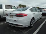2018 Ford Fusion SE Oshkosh WI