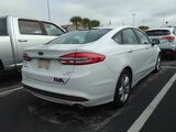 2018 Ford Fusion SE Oshkosh WI