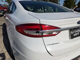 2018 Ford Fusion SE Oshkosh WI