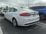 2018 Ford Fusion SE Oshkosh WI