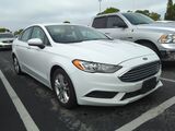 2018 Ford Fusion SE Oshkosh WI