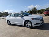 2018 Ford Fusion SE Oshkosh WI