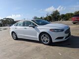 2018 Ford Fusion SE Oshkosh WI