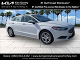 2018 Ford Fusion SE Oshkosh WI