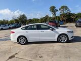 2018 Ford Fusion SE Oshkosh WI