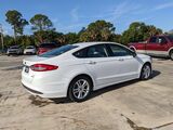2018 Ford Fusion SE Oshkosh WI