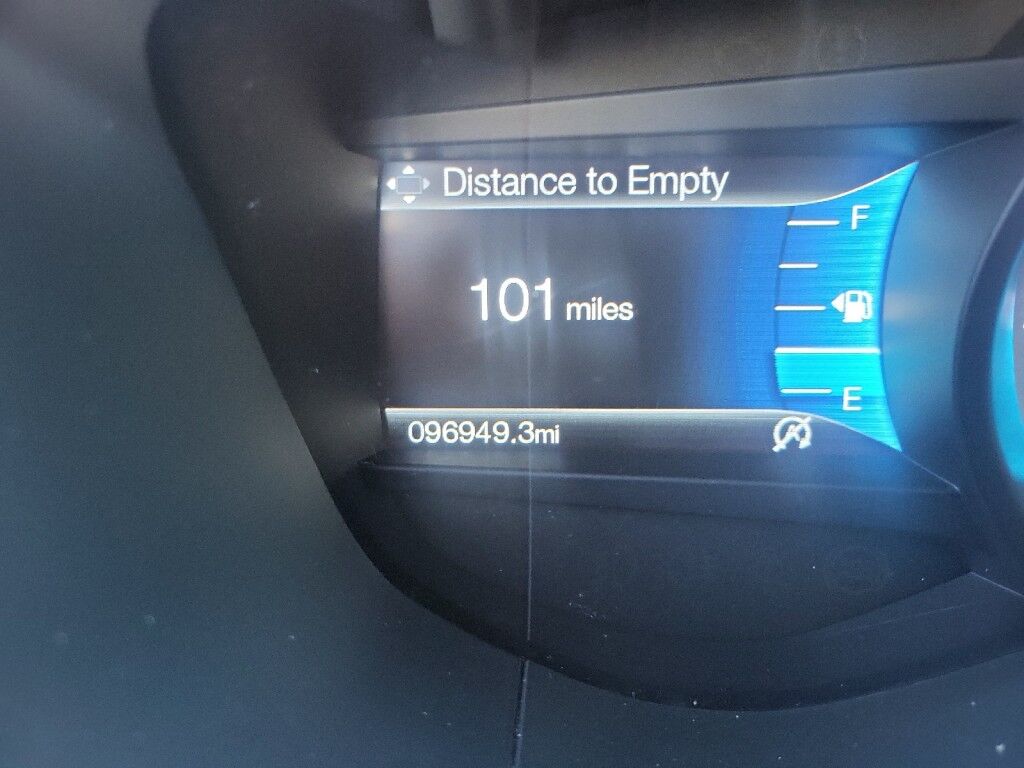 2018 Ford Fusion SE Vestal NY
