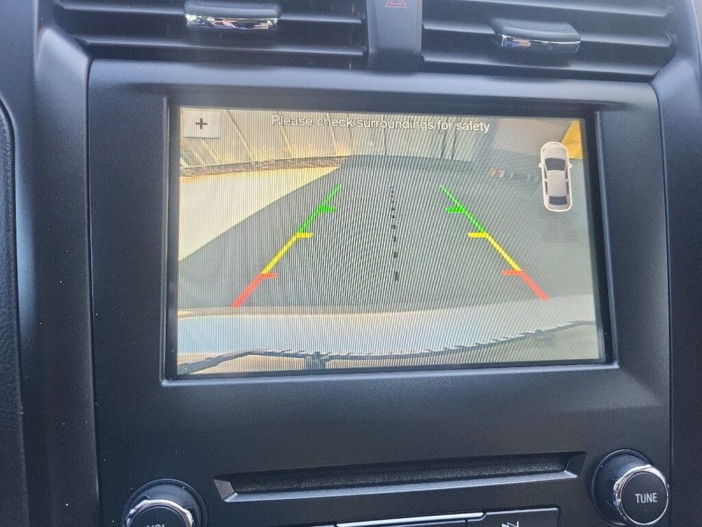 2018 Ford Fusion SE Vestal NY