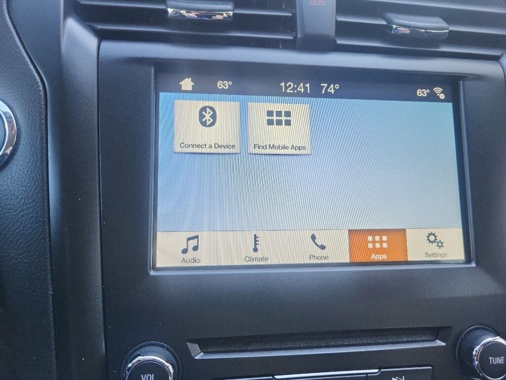 2018 Ford Fusion SE Vestal NY