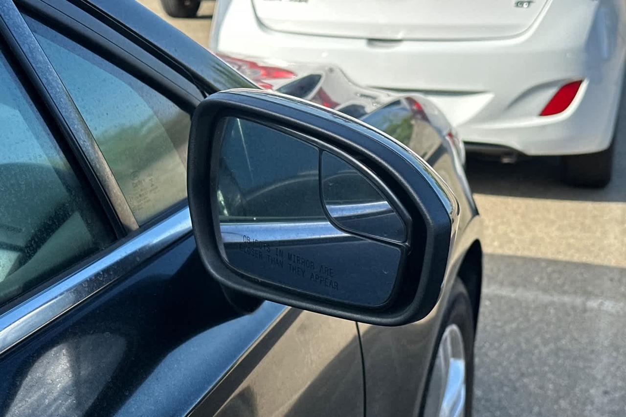 2018 Ford Fusion SE Roseville CA