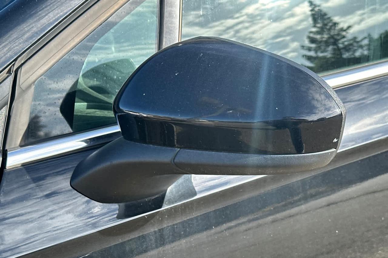 2018 Ford Fusion SE Roseville CA