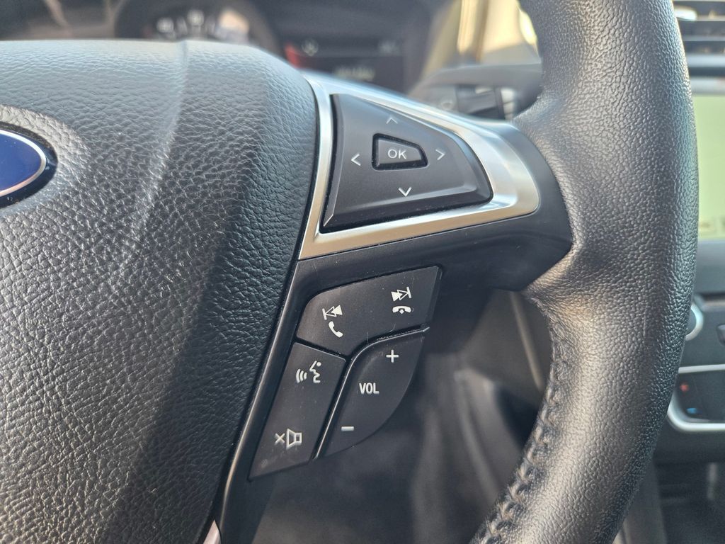 2018 Ford Fusion SE Roseville CA