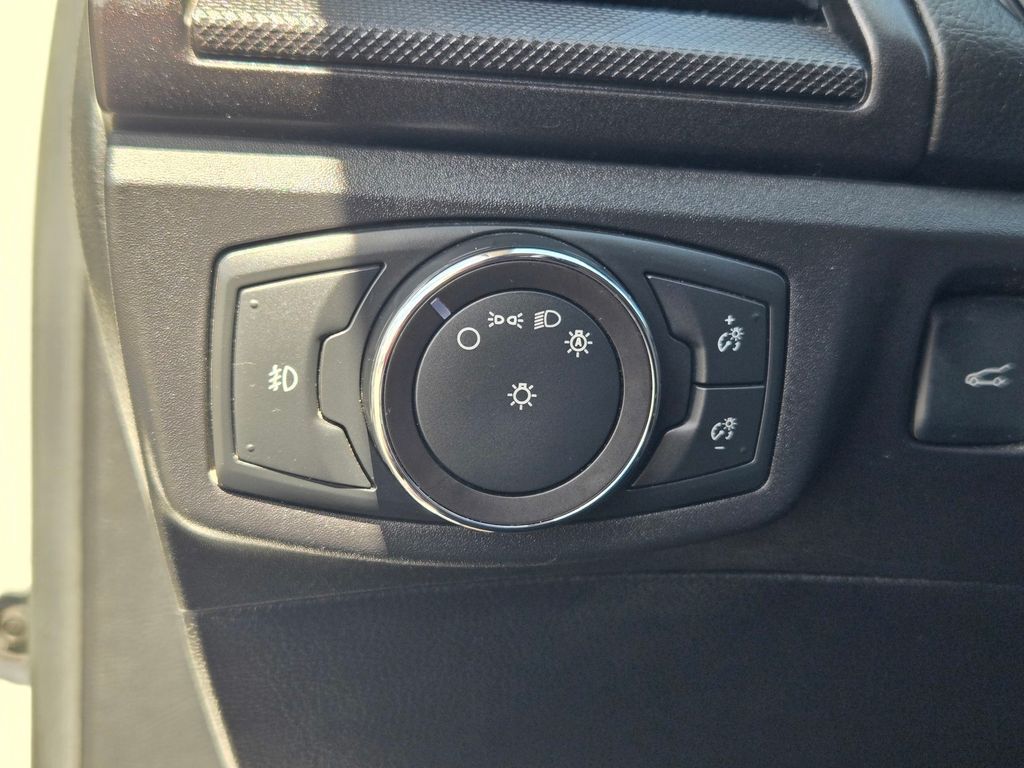 2018 Ford Fusion SE Roseville CA