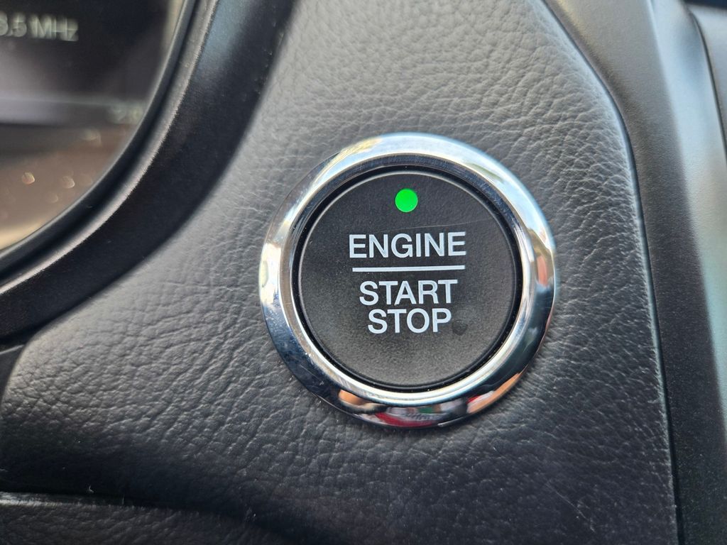 2018 Ford Fusion SE Roseville CA