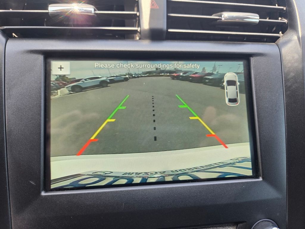 2018 Ford Fusion SE Roseville CA